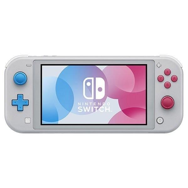 訳アリ Nintendo Switch Lite ザシアン ザマゼンタ ゲーム機本体 任天堂 ニンテンドースイッチライト Kisumupoly Ac Ke