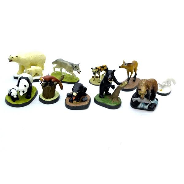 カロラータ 立体図鑑 Wildbear Dog ワイルドベアー ドッグ 趣味雑貨 中古 Archery 通販 Yahoo ショッピング