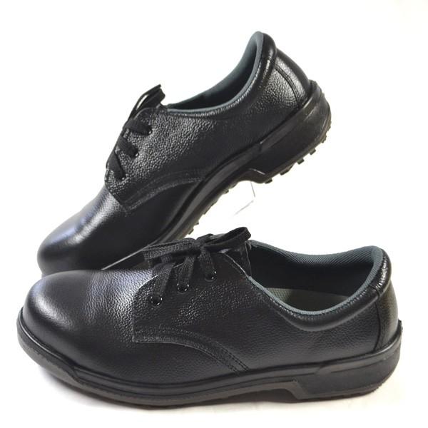 Midori ミドリ 安全靴 ブラック 革製 サイズ26eee メンズファッション 中古 Archery 通販 Yahoo ショッピング