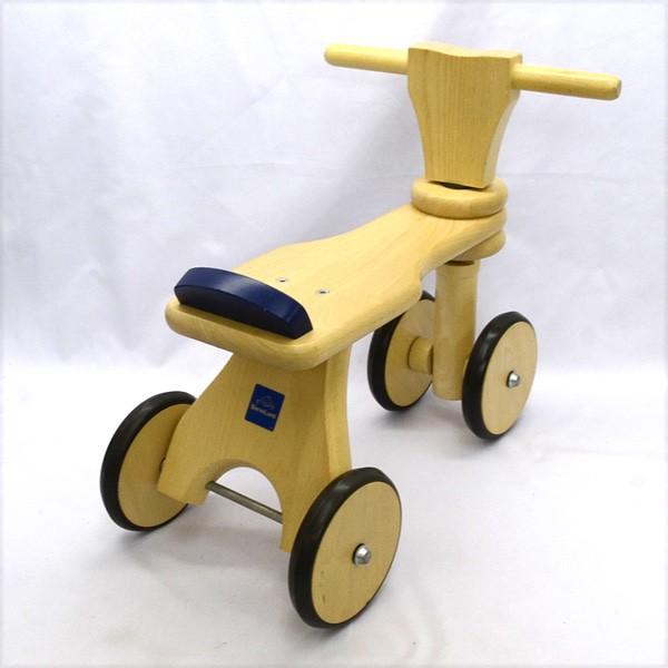 Bornelund ボーネルンド はじめての木製バイク 足けり乗用玩具 子供用品 中古 代引不可 同梱不可 Archery 通販 Yahoo ショッピング