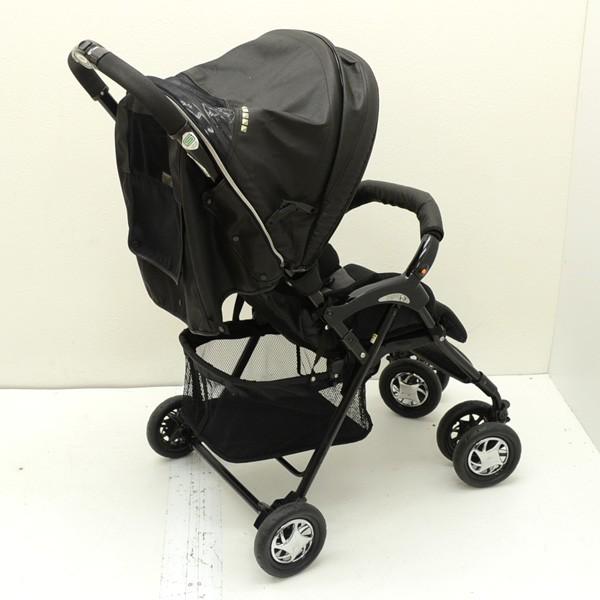 Aprica アップリカ ドリブル4 ブラックショック 子供用品 中古 代引不可 同梱不可 Archery 通販 Yahoo ショッピング