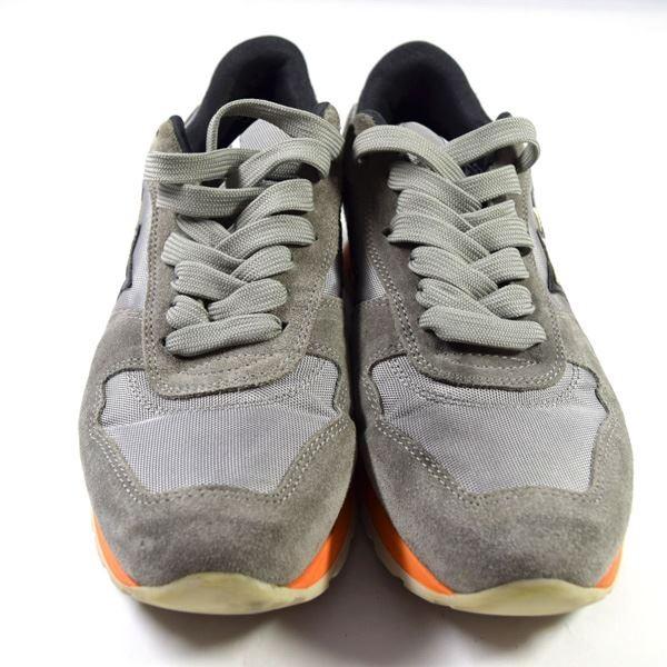 Atlantic Stars アトランティックスターズ Antares Cs 85c アンタレス スニーカー グレー サイズ40 メンズファッション 中古 Archery 通販 Yahoo ショッピング