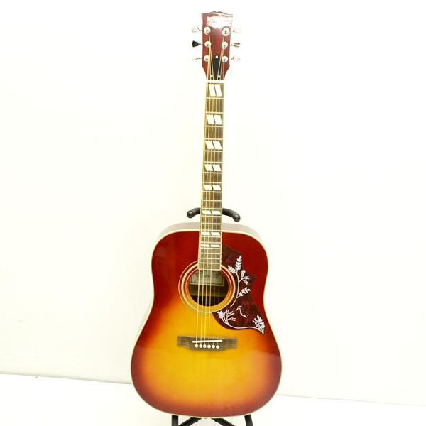 Sepiacrue アコースティックギター H 2 ハミングバードタイプ 弾語り ストリート 入門 部活 H 2 代引不可 同梱不可 Archery 通販 Yahoo ショッピング