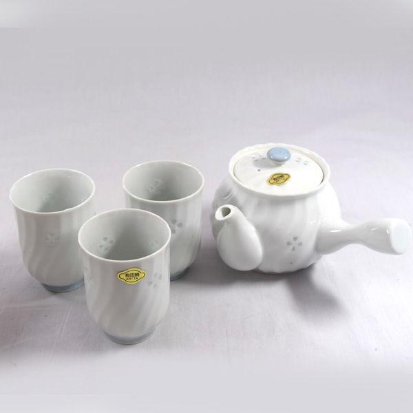 有田焼 和食器有田焼 ホタル 茶器セット 急須 湯呑3 ギフト 未使用 Archery 通販 Yahoo ショッピング