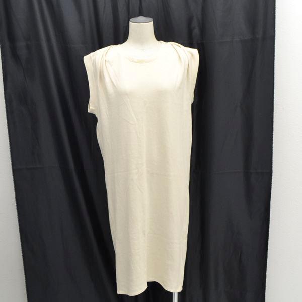 Kbf ケービーエフ スウェットロングワンピース ベージュ サイズ1 タグ付き Ut142 7057m レディースファッション 未使用 Archery 通販 Yahoo ショッピング