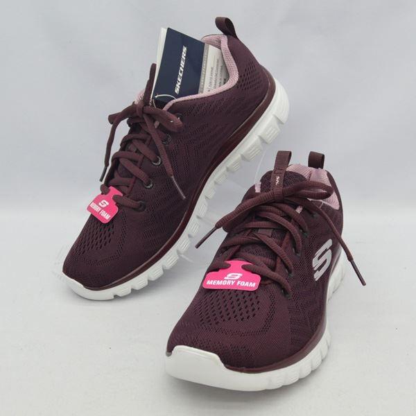 skechers get connected