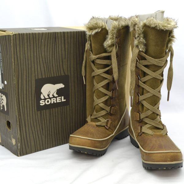 sorel tivoli ii premium
