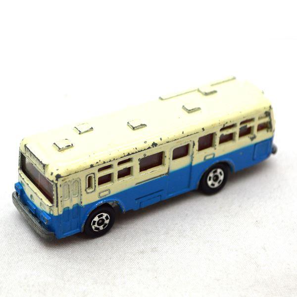 TOMY トミカ 三菱ふそう ワンマンバス No.79 日本製 趣味雑貨 中古
