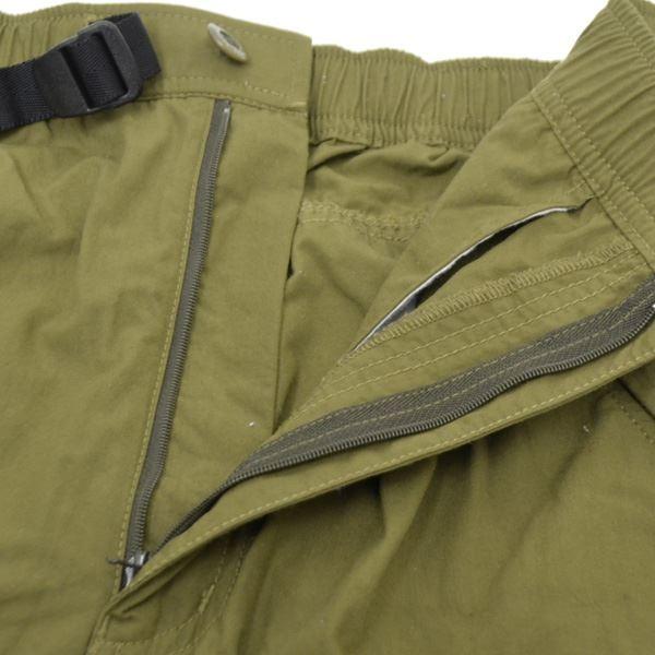Mont Bell モンベル サウスリムパンツ カーキ サイズm 1 レディースファッション 中古 Archery 通販 Yahoo ショッピング