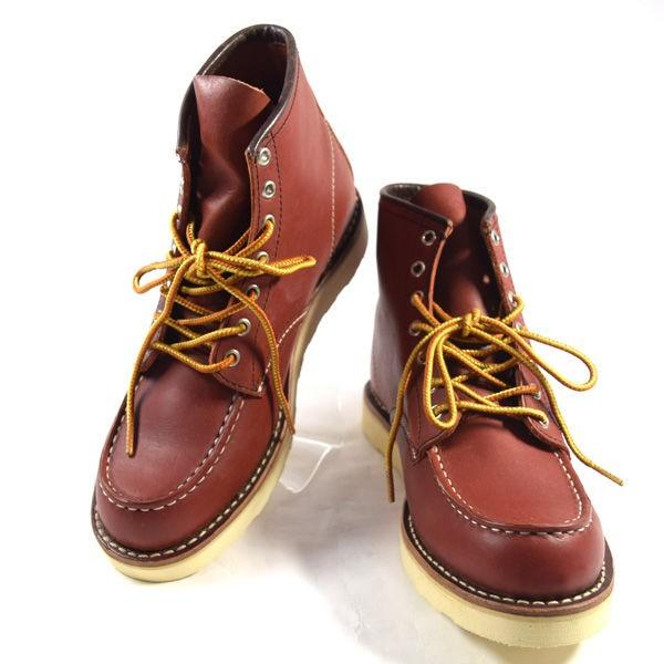 Jimdean ジムディーン ワークブーツ ブラウン 26cm 美品 Jc 17 メンズファッション 中古 Archery 通販 Yahoo ショッピング