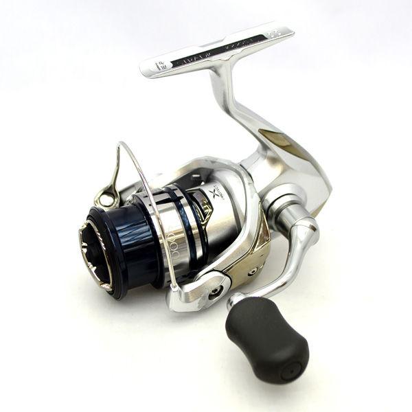 Shimano シマノ 19ストラディック 1000s トラウト バス アジ メバル 漁港 シマノ スポーツ 中古 Archery 通販 Yahoo ショッピング