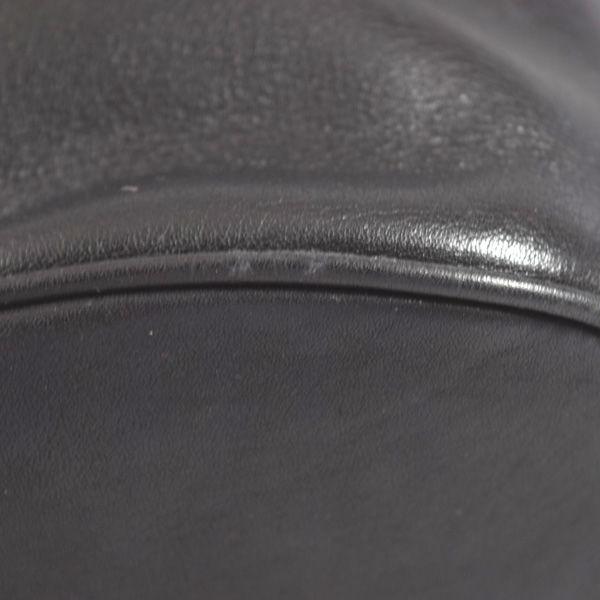 Ralph Lauren ラルフローレン リュック ミニ レザー ブラック レディースファッション 中古 Archery 通販 Yahoo ショッピング