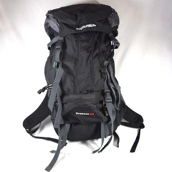 South Field サウスフィールド リュック バックパック Trekhill 30 ナイロン ブラック メンズ 中古 代引不可 同梱不可 Archery 通販 Yahoo ショッピング