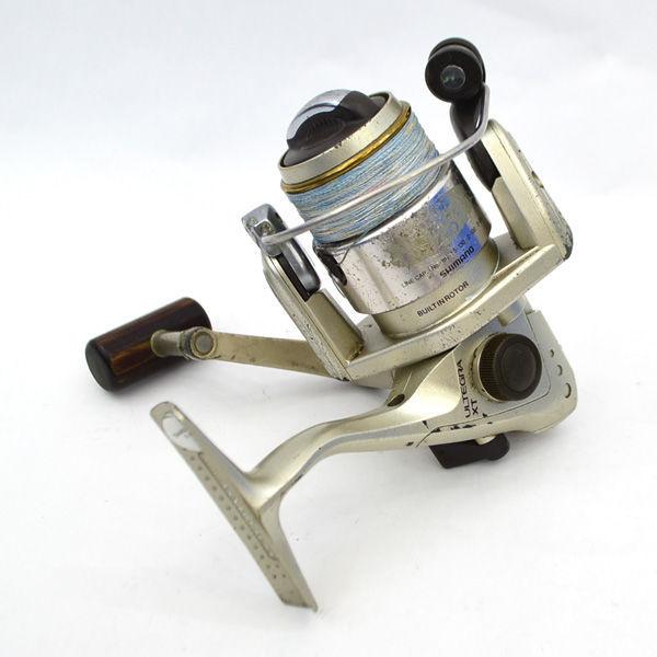 Shimano 95アルテグラ Xt 1000 トラウト アジング メバリング 管理釣り場 日本製 スポーツ 中古 Archery 通販 Yahoo ショッピング