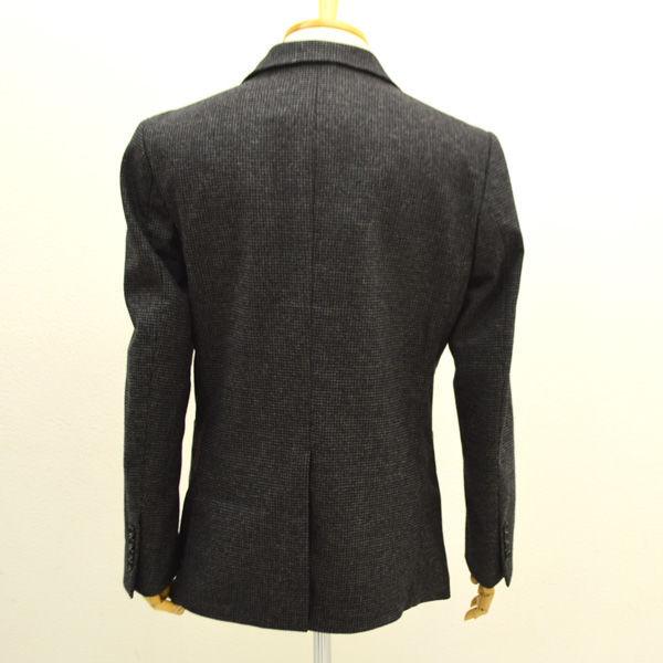B Ming By Beams ビーミング By ビームス テーラードジャケット 千鳥格子 グレー サイズ48 91 16 0187 803 メンズ 中古 Archery 通販 Yahoo ショッピング