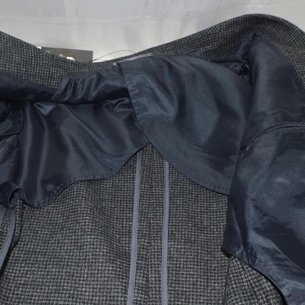 B Ming By Beams ビーミング By ビームス テーラードジャケット 千鳥格子 グレー サイズ48 91 16 0187 803 メンズ 中古 Archery 通販 Yahoo ショッピング