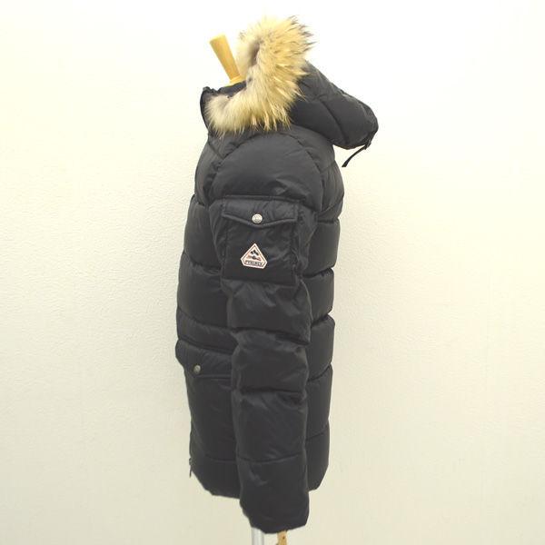 Pyrenex ピレネックス ダウンジャケット Authentic Jacket Mat Fur ブラック サイズxs タグ付き メンズファッション 中古 Archery 通販 Yahoo ショッピング