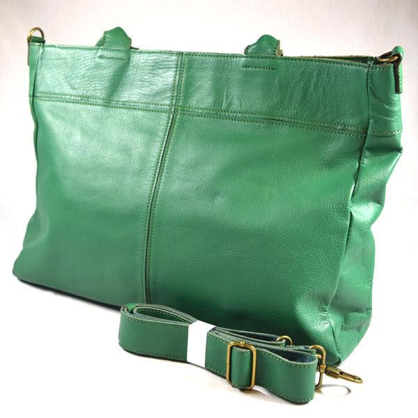 Urban Research Doors アーバン リサーチ ドアーズ 2wayトートバッグ 牛革 レザー グリーン タグ付き Dw10 7035 メンズ 中古 Archery 通販 Yahoo ショッピング