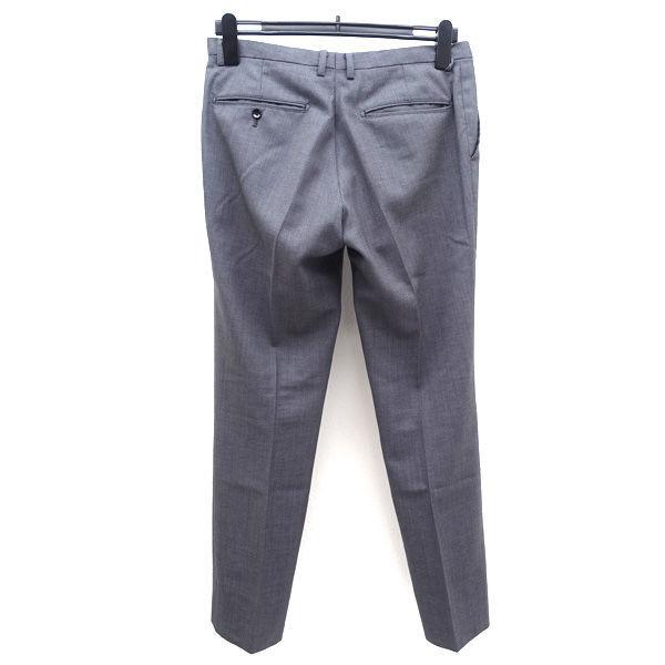 Suit Select スーツセレクト スーツ 上下セット セットアップ シングル 2b ウール グレー サイズa6 Bls1601 メンズ 中古 Archery 通販 Yahoo ショッピング