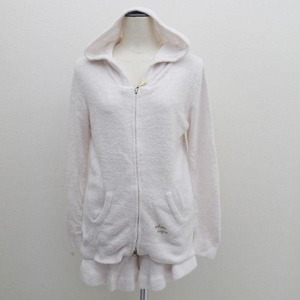 Gelato Pique ジェラート ピケ セットアップ ルームウェア ジップアップパーカー ショートパンツ Pwntpwnp 中古 Archery 通販 Yahoo ショッピング