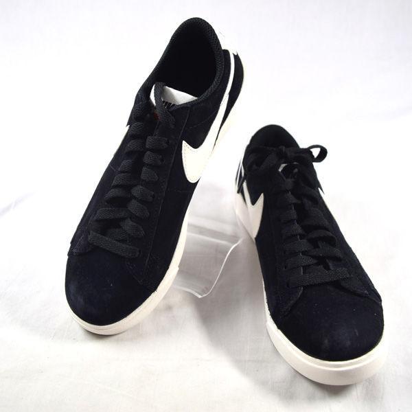 Nike ナイキ スニーカー Blazer Low Sd ブレザー ロー ブラック 23cm Av9373 001 レディースファッション 中古 Archery 通販 Yahoo ショッピング