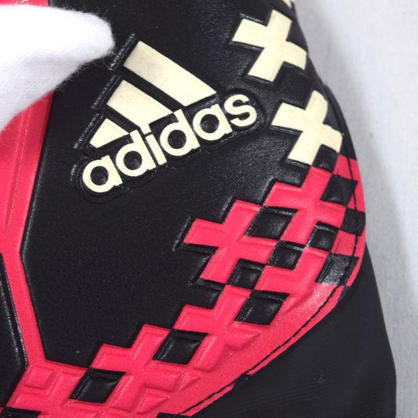 Adidas アディダス キーパーグローブ Predator プレデタートレーニング ブラック レッド サイズ7 5 Ad8 G メンズ 中古 Archery 通販 Yahoo ショッピング