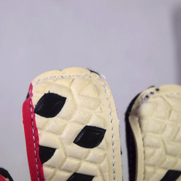 Adidas アディダス キーパーグローブ Predator プレデタートレーニング ブラック レッド サイズ7 5 Ad8 G メンズ 中古 Archery 通販 Yahoo ショッピング