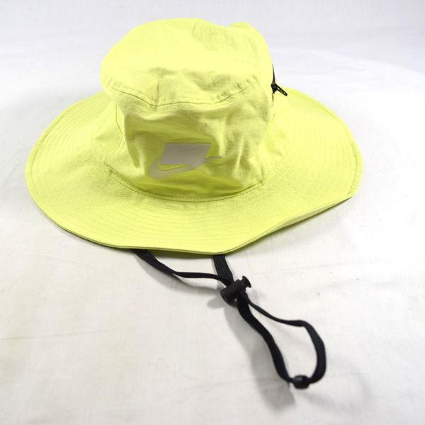 Nike ナイキ サファリハット U Nsw Bucket Nike Sport バケットハット イエロー サイズl Xl Cu6346 367 メンズ 中古 Archery 通販 Yahoo ショッピング