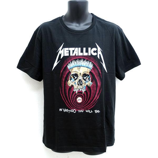 H M Metallica エイチアンドエム メタリカ 半袖tシャツ メタリカ プリント コラボ ブラック サイズxl メンズ 中古 Archery 通販 Yahoo ショッピング