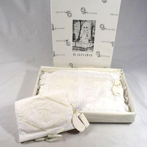 あとりえ みち 雑貨あとりえ みち/レース ブックカバー&トラベルケース