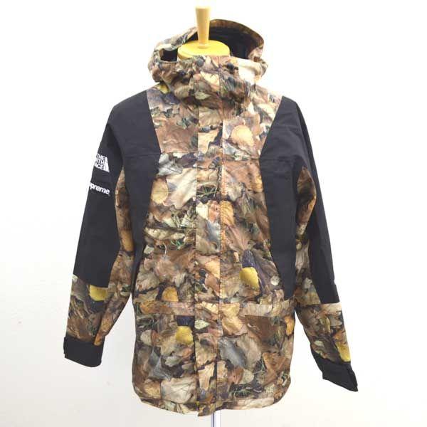 Supreme × THE NORTH FACE / シュプリーム × ノースフェイス Light