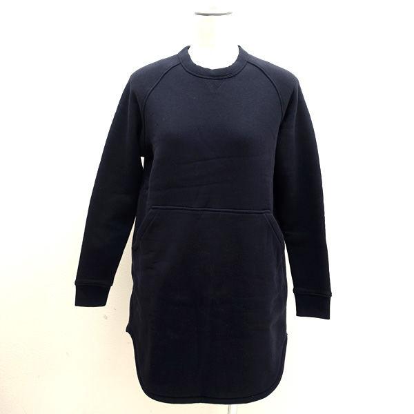 THE RERACS / ザ・リラクス プルオーバースウェット/カンガルー  