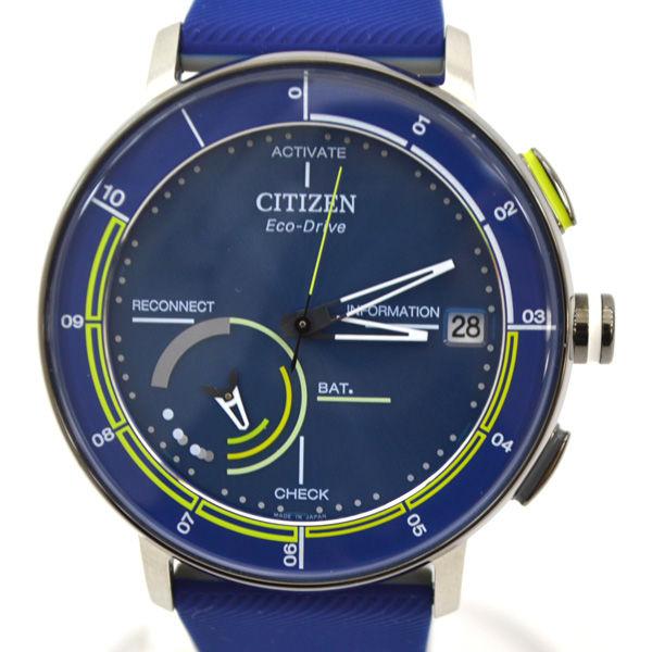 CITIZEN / シチズン CONNECTED スマートウォッチ Eco-Drive W510 CITIZEN / シチズン CONNECTED スマートウォッチ Eco-Drive W510