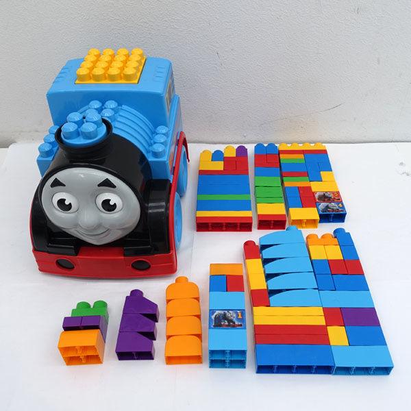 Mega Bloks メガブロック トーマス 子供用品 中古 代引不可 同梱不可 Archery 通販 Yahoo ショッピング