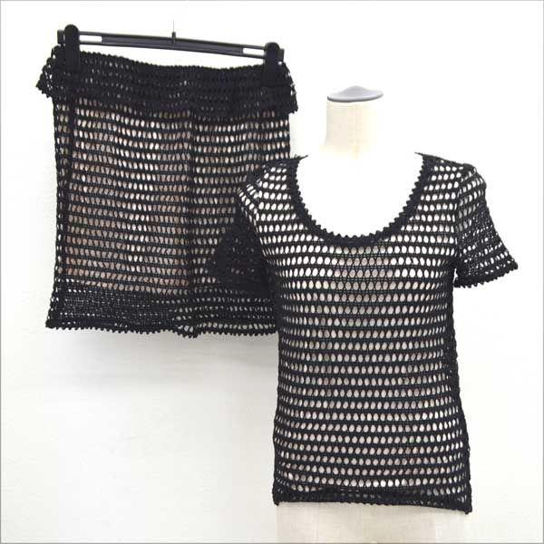 SEE BY CHLOE（シーバイクロエ） セットアップ/レース/トップス