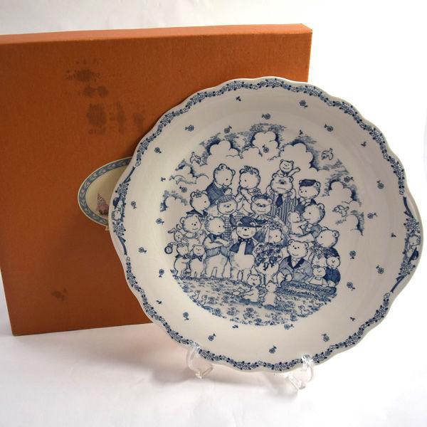 FINE BONE CHINA NIKKO 18枚 大皿 洋食器 和食器 FINE BONE CHINA NIKKO 18枚 大皿 洋食器 和食器
