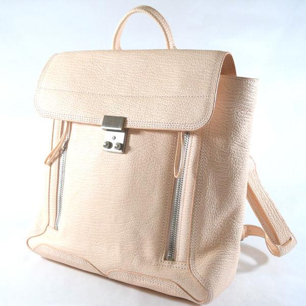 3.1 Phillip Lim / 3.1 フィリップリム バックパック/パシュリ/PASHLI