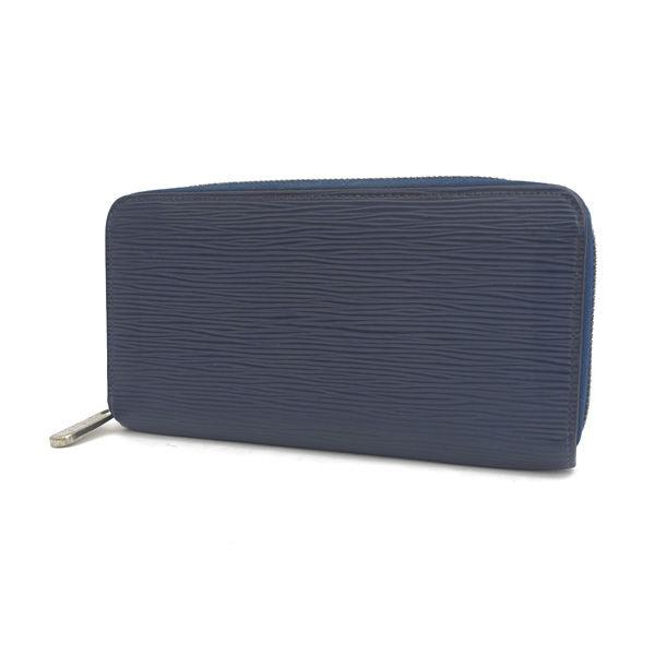 LOUIS VUITTON / ルイヴィトン エピ ジッピー・ウォレット アンディゴ  