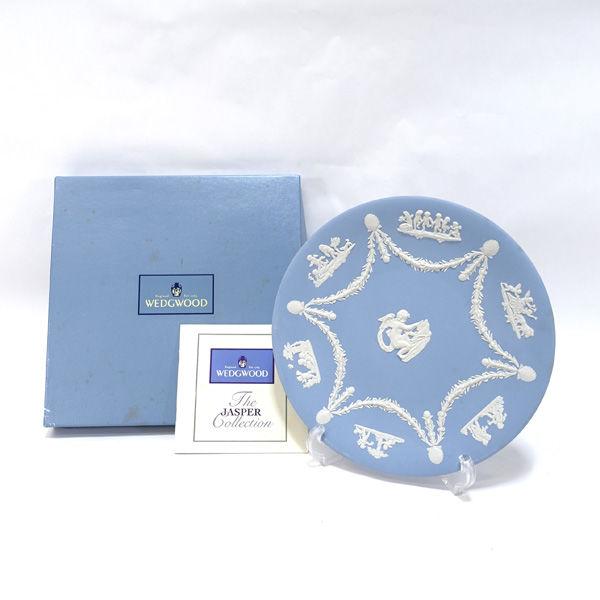 WEDGWOOD / ウェッジウッド 洋食器ウェッジウッド/ジャスパーWHT WEDGWOOD / ウェッジウッド 洋食器ウェッジウッド/ジャスパーWHT
