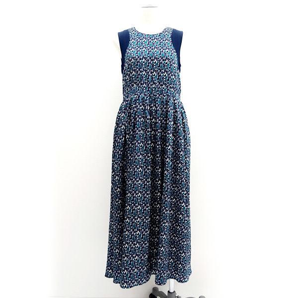 URBAN RESEARCH（アーバンリサーチ） ロングワンピース/ノースリーブ 