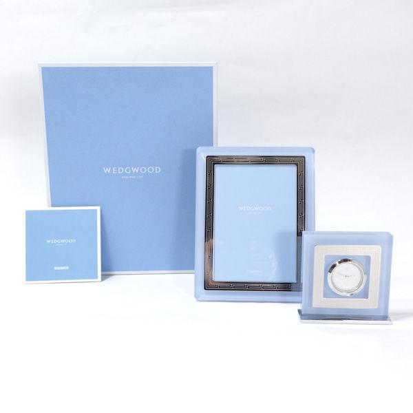 WEDGWOOD / ウェッジウッド 時計ウエッジウッド/インタグリオ WEDGWOOD / ウェッジウッド 時計ウエッジウッド/インタグリオ