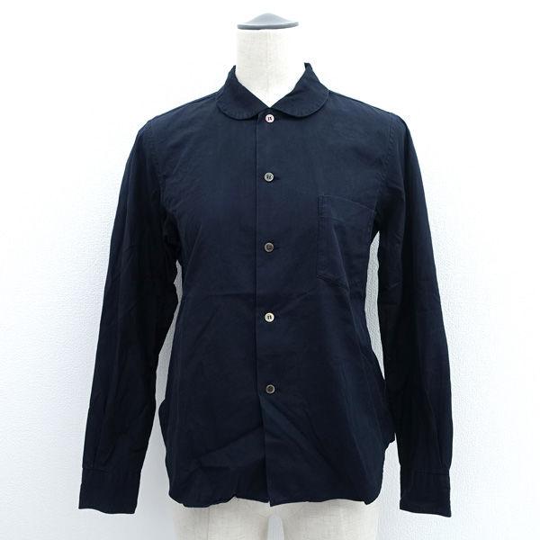 COMME des GARCONS / コムデギャルソン 長袖シャツ/robe de chambre 