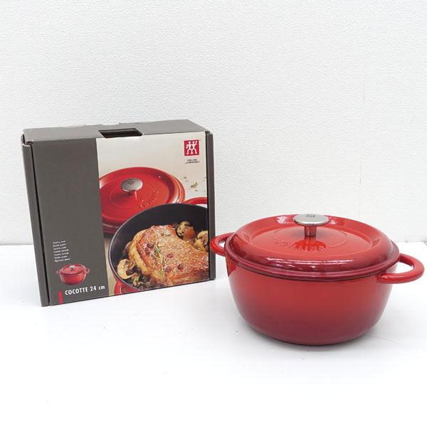 ヘンケルスココットラウンド24