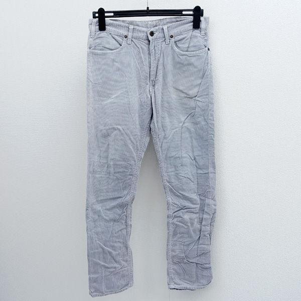 JACKSON MATISSE / ジャクソンマティス コーデュロイパンツ