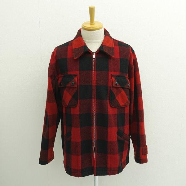 OSHKOSH BGOSH / オシュコシュ ジップアップジャケット/チェック OSHKOSH BGOSH / オシュコシュ ジップアップジャケット/チェック