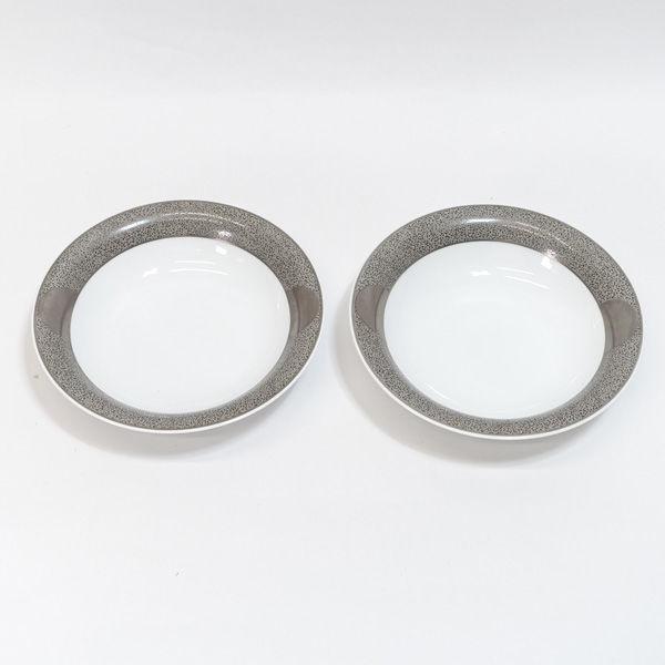 ノリタケ NORITAKE 食器セット 大皿2枚 中皿3枚 小皿3枚 深皿2枚