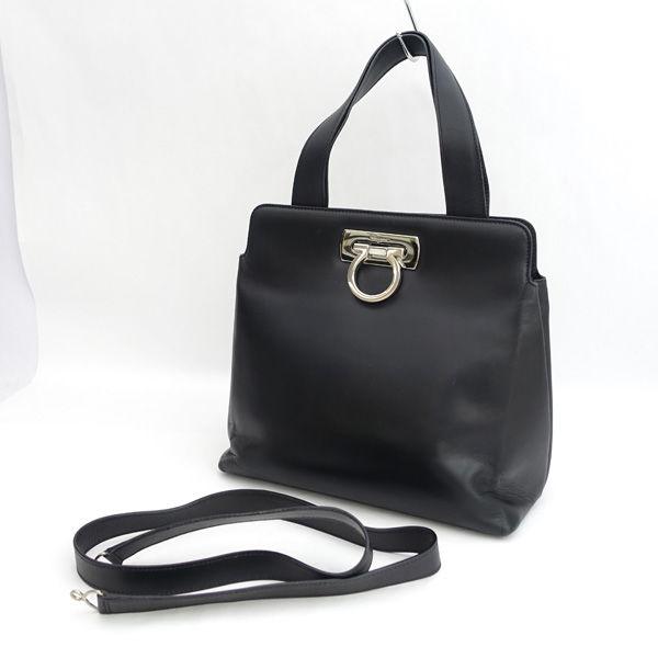 FERRAGAMO Salvatore Ferragamo / サルヴァトーレフェラガモ 