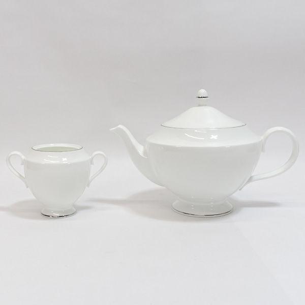 WEDGWOOD / ウェッジウッド 洋食器ウェッジウッド/シグネットプラチナ