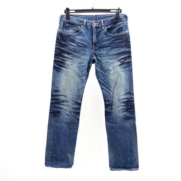 Made in Heaven / メイド イン ヘブン デニムパンツ/SOUL OF FREEDOM  