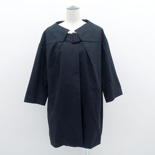 値下げしました】ツモリチサト(TSUMORI CHISATO)のコート 値下げしました】ツモリチサト(TSUMORI CHISATO)のコート